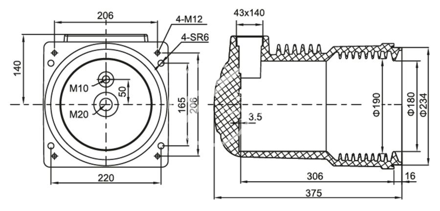 114_觸頭盒 CHZ1-20／250×250 2000A～2500A_2_第36頁(yè)_24kV配套件系列.jpg